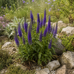 Veronika špicatá (Veronica spicata) ´ROYAL CANDLES´ kont. C1L